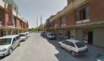 Mola Reklam ve Dijital Baski Merkezi Konya