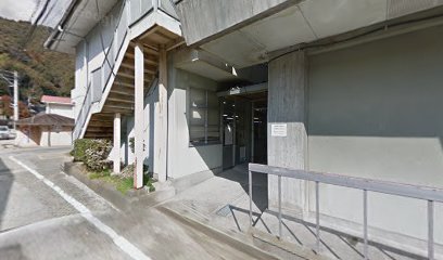 日高村役場 本庁舎