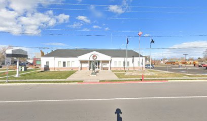 Grantsville City Offices