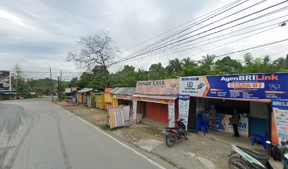 Ayam Geprek Singapore