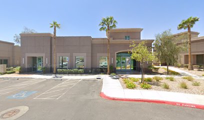 Retina Consultants of Nevada