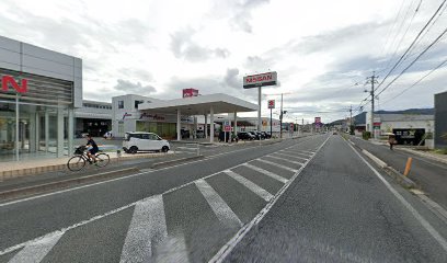 山口スズキ株式会社スズキアリーナ山口大内