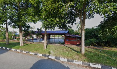 Restaurant TiTi Gajah