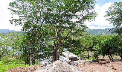 ESCUELA PRIMARIA JUSTO SIERRA CALLE BRAVO S/N EN SANTA MARIA DEL ORO NAYARIT