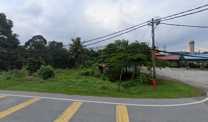 TABIKA KEMAS KAMPUNG PARIT