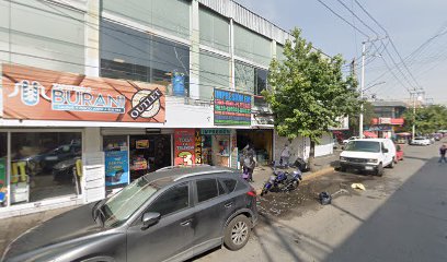 Farmacias La Generosa Suc. Tlalnepantla Centro