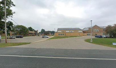 Gull Lake Community Education & Early Learning Center