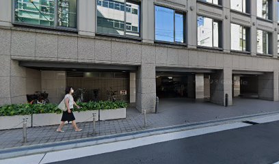 日本製薬 大阪支店