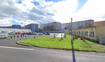 Lidl charging station