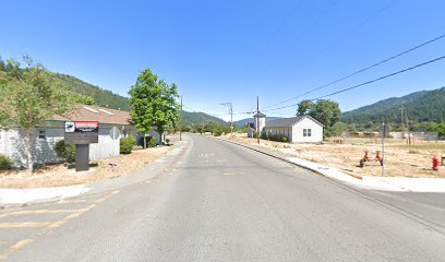 Humboldt County Road Department