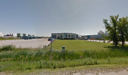 Sandvik Winnipeg production unit