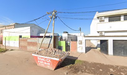 Jardín De Infantes Nº1000