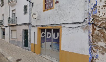 CDU Vila Viçosa