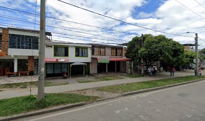 Iglesia Cristiana De Restauración Consejería El Dios Todo Poderoso