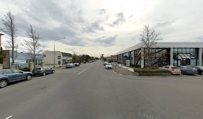 High Country Snow + Outdoors Shop Christchurch