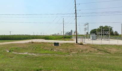 Ralston Substation