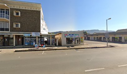 Car Wash and Valet Centre