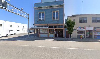 Castroville Barber Shop