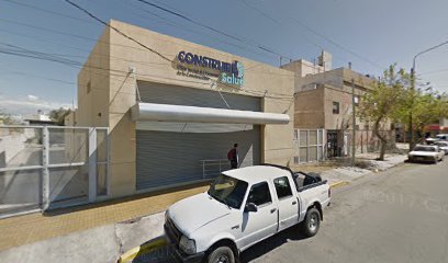 UOCRA - Construir Salud - Cemap San Juan