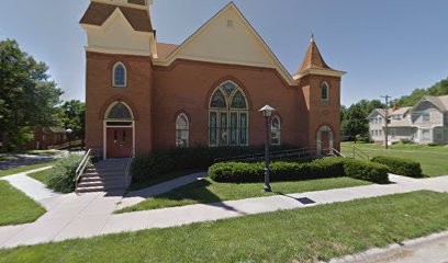 First United Presbyterian Church