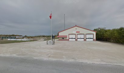 Grunthal Fire Department