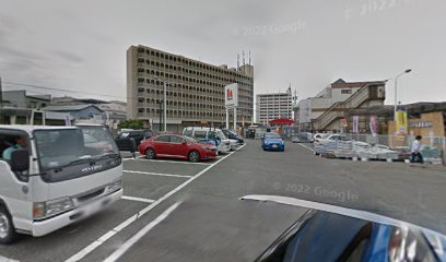 DCMカーマ 弥富店 駐車場