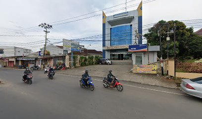 Bengkel Siluncuang Jaya