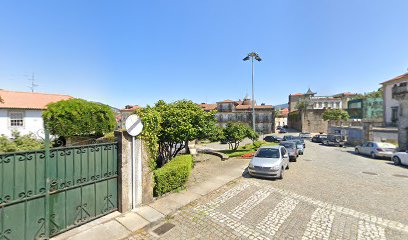 Monumento ao General Norton de Matos