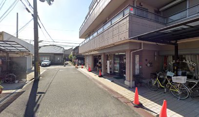 タツミ薬店