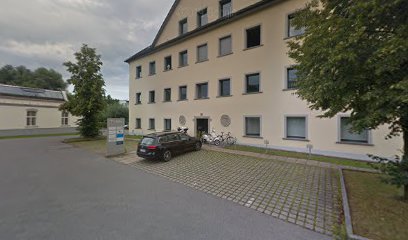 ISK Institut für Standort-, Regional- und Kommunalentwicklung GmbH