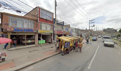 Distribuidora Y Salsamentaria Angelita