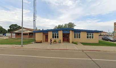 Wibaux County MSU Extension