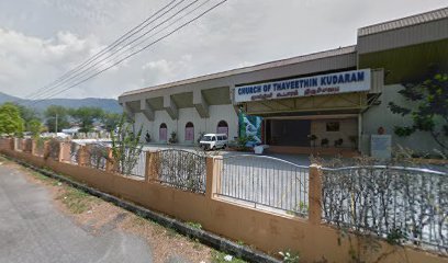 Unisex Hair Salon Centre