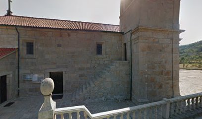 Igreja de Santa Cristina de Longos