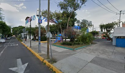 Centro de Salud Dr Carrillo