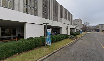 Princeton Guest Rooms