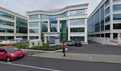 NZEI Te Riu Roa - Auckland Office
