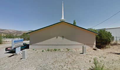 Ruidoso Seventh-day Adventist