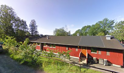 Kolsås barnehage