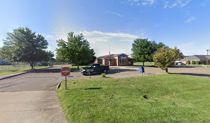 West Lafayette Post Office