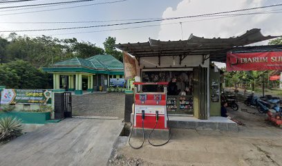 Zein Jaya Motor Karangpaningal