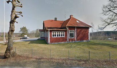 Familjehemscenter i Östergötland AB