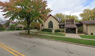 Deerfield Lutheran Church