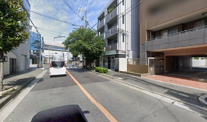 スギ 訪問看護ステーション 曾根