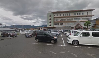 ＪＡ上伊那 介護サービスステーション伊南