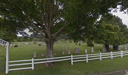 Cabot Plains Cemetery