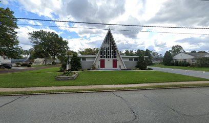 Pottstown Seventh-Day Adventist Church