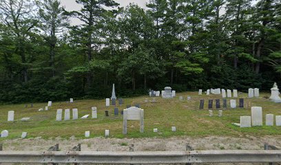 Auburn Plains Cemetery