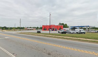 Publix Pharmacy at Senoia Village