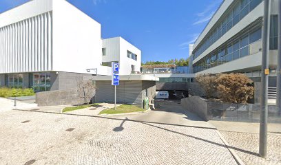 Estacionamento Hospital da Luz Oeiras